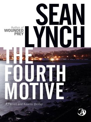 cover image of The Fourth Motive